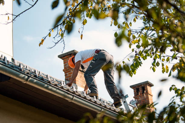 EPDM Roofing in Sandwich, IL