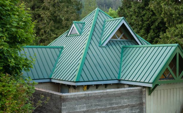 Best Tile Roofing Installation  in Sandwich, IL