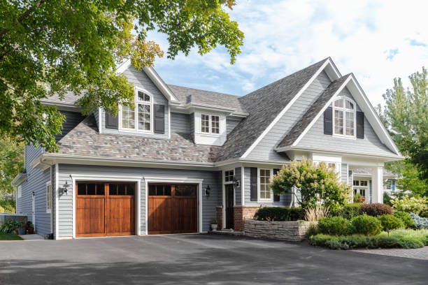 Best Green or Eco-Friendly Roofing Solutions  in Sandwich, IL