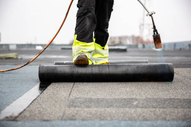 Asphalt Shingles Roofing in Sandwich, IL